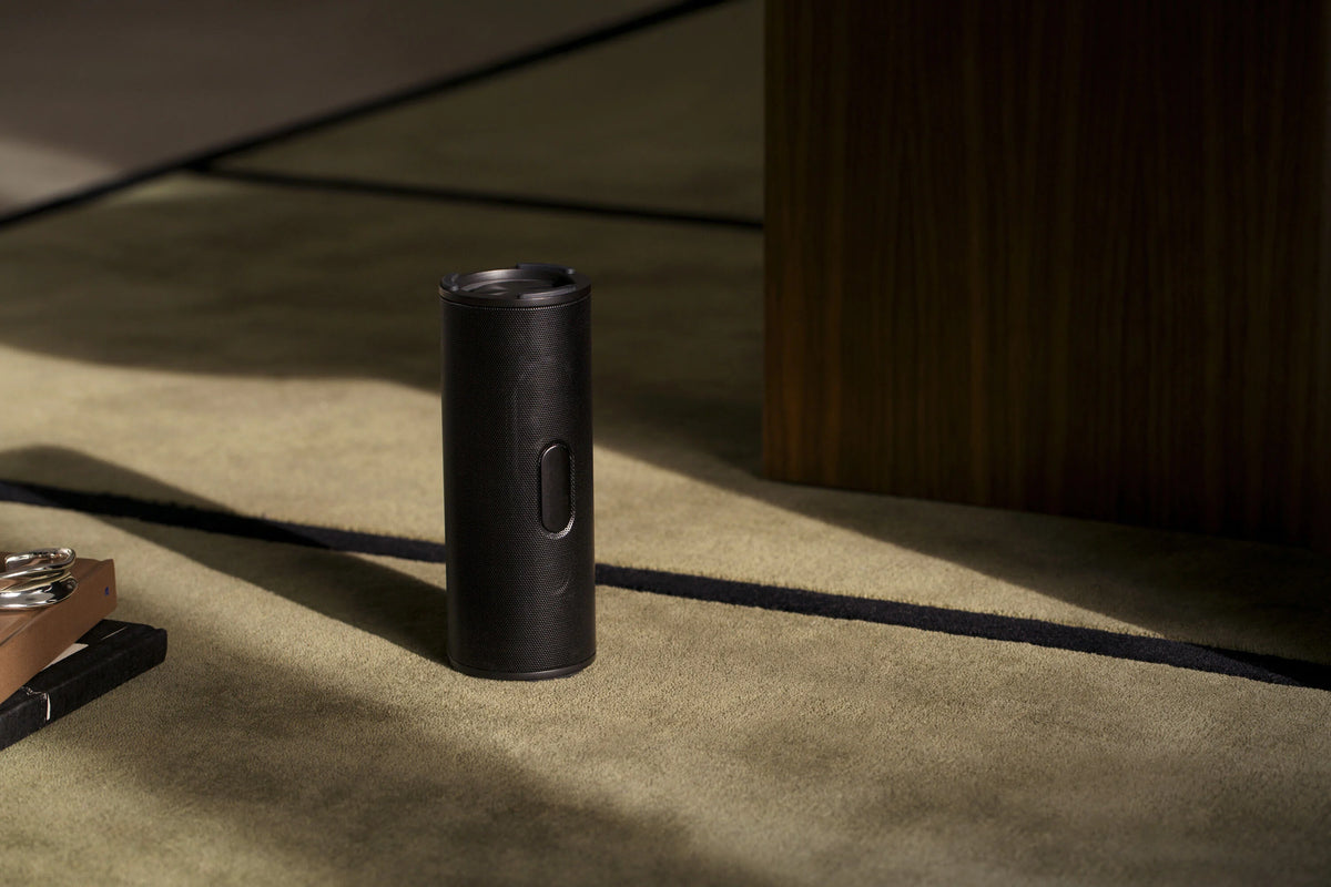 Sudio F4 Portable Bluetooth Speaker