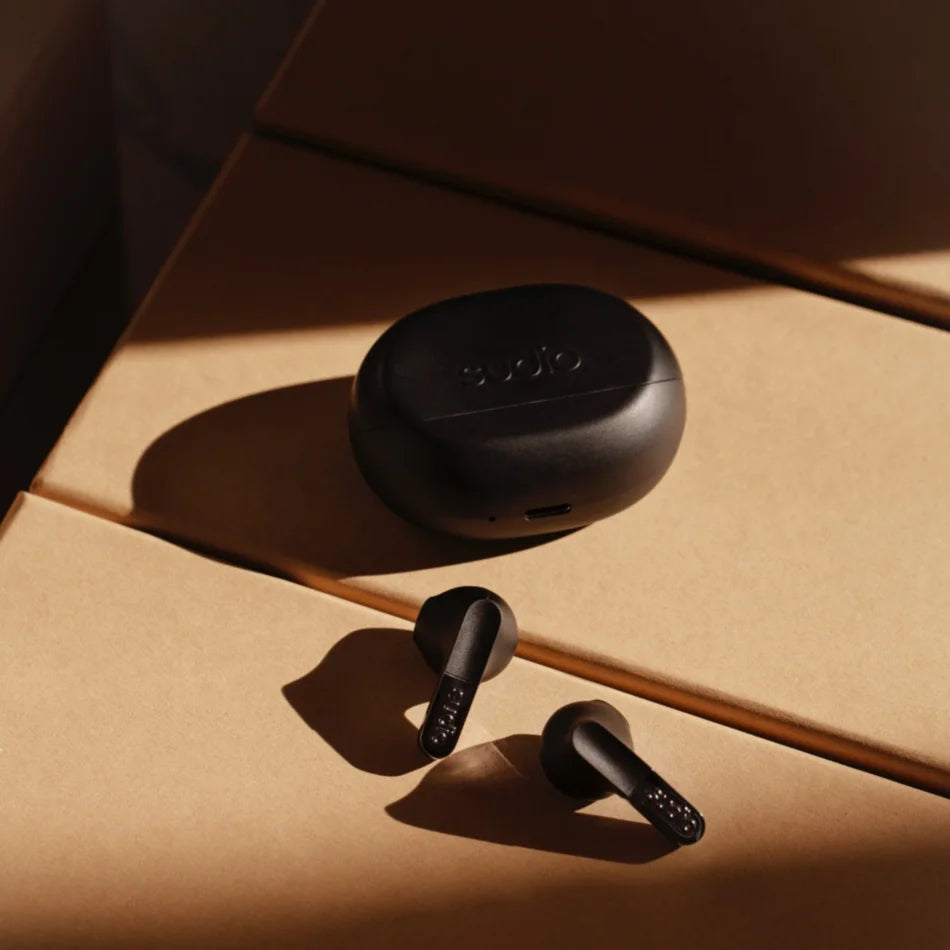 Sudio N3 Wireless Earbuds