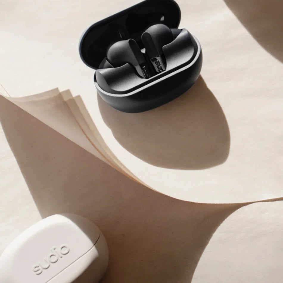 Sudio N3 Pro Wireless Earbuds