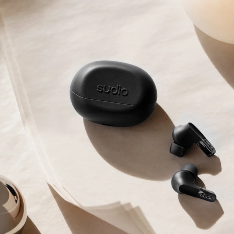 Sudio N3 Pro Wireless Earbuds