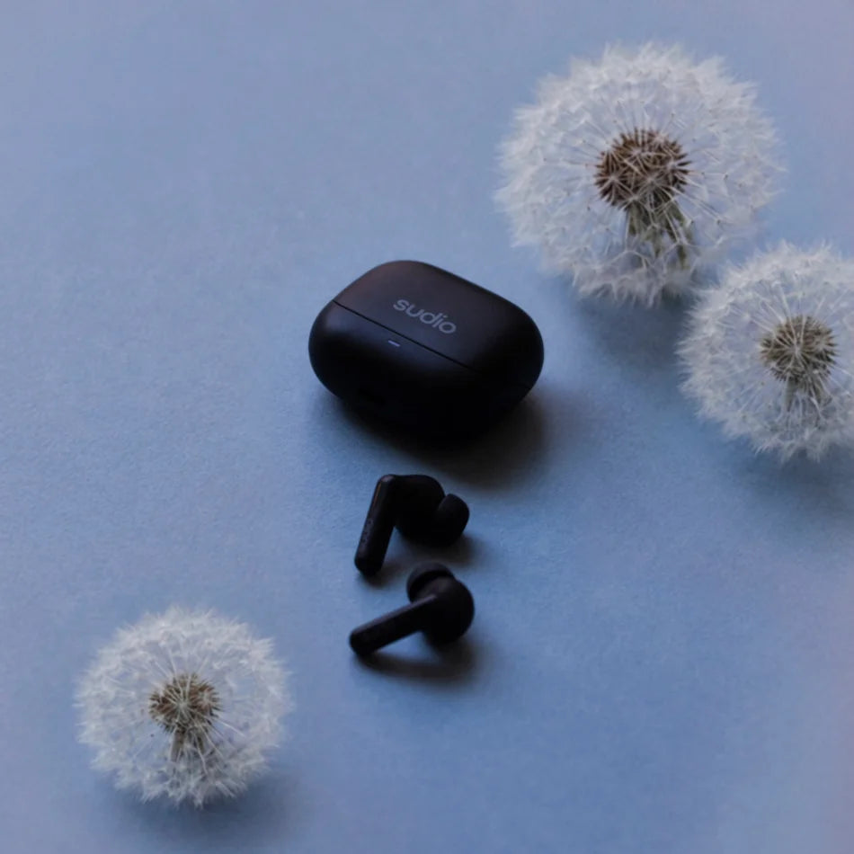 Sudio C8 Earbuds