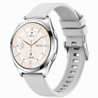 Y35 Luxury Fashion Smartwatch with Amoled Screen
