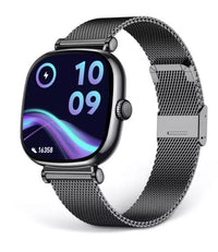 KSIX IRIA 1.7" AMOLED Smart Watch