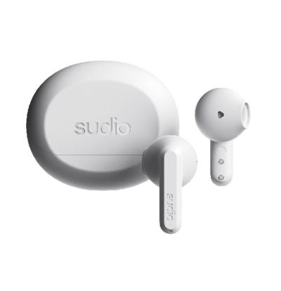 Sudio A3 Wireless Earbuds