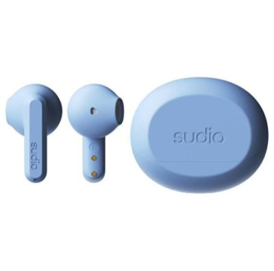 Sudio A3 Wireless Earbuds