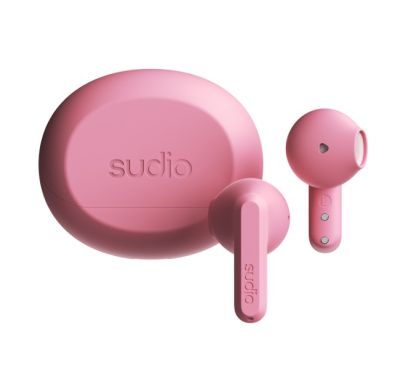 Sudio A3 Wireless Earbuds