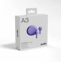 Sudio A3 Wireless Earbuds