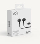 Sudio V3 Wired USB-C Earbuds