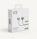 Sudio V3 Wired USB-C Earbuds