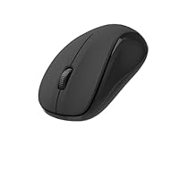 Hama Wm-100 Wireless Silent 3 Button Mouse