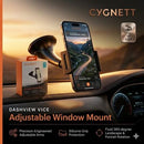 Cygnett Adjustable Car Holder