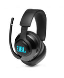 JBL Quantum 100 Gaming Wired Headphones