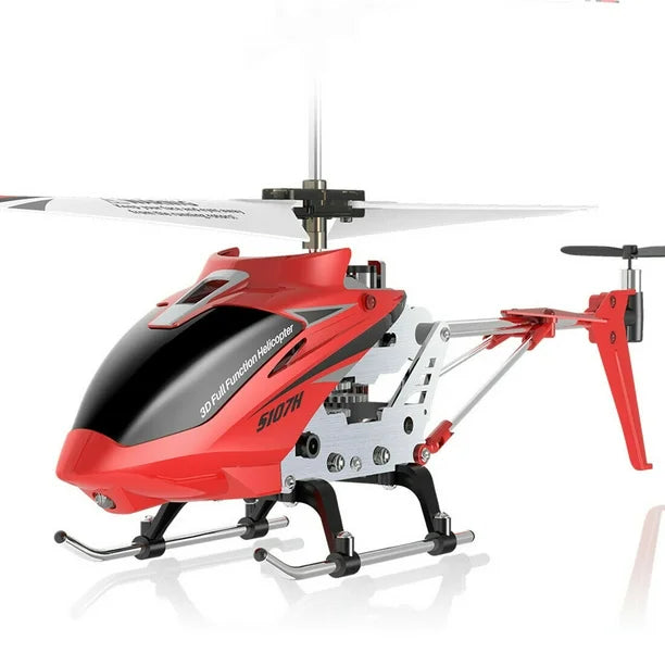 Syma S107H 2.4Ghz RC Plane Toys 3.5 Channels RC Helicopter