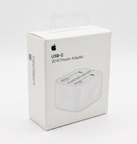 Apple 20W USB-C Adapter