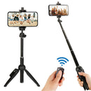 YunTeng YT-9928 2-in-1 Portible Bluetooth Selfie Stick