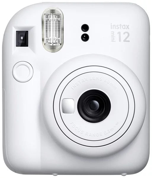 Fujifilm Instax Mini 12 Instant Camera