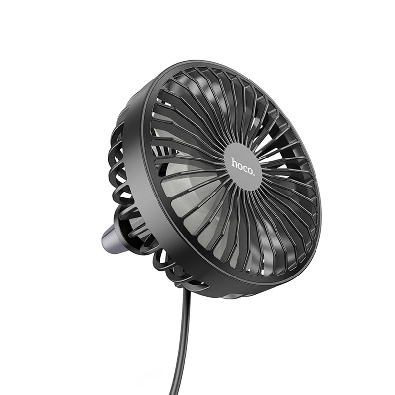 Hoco Zp2 Wind Wire Control Vent Car Fan