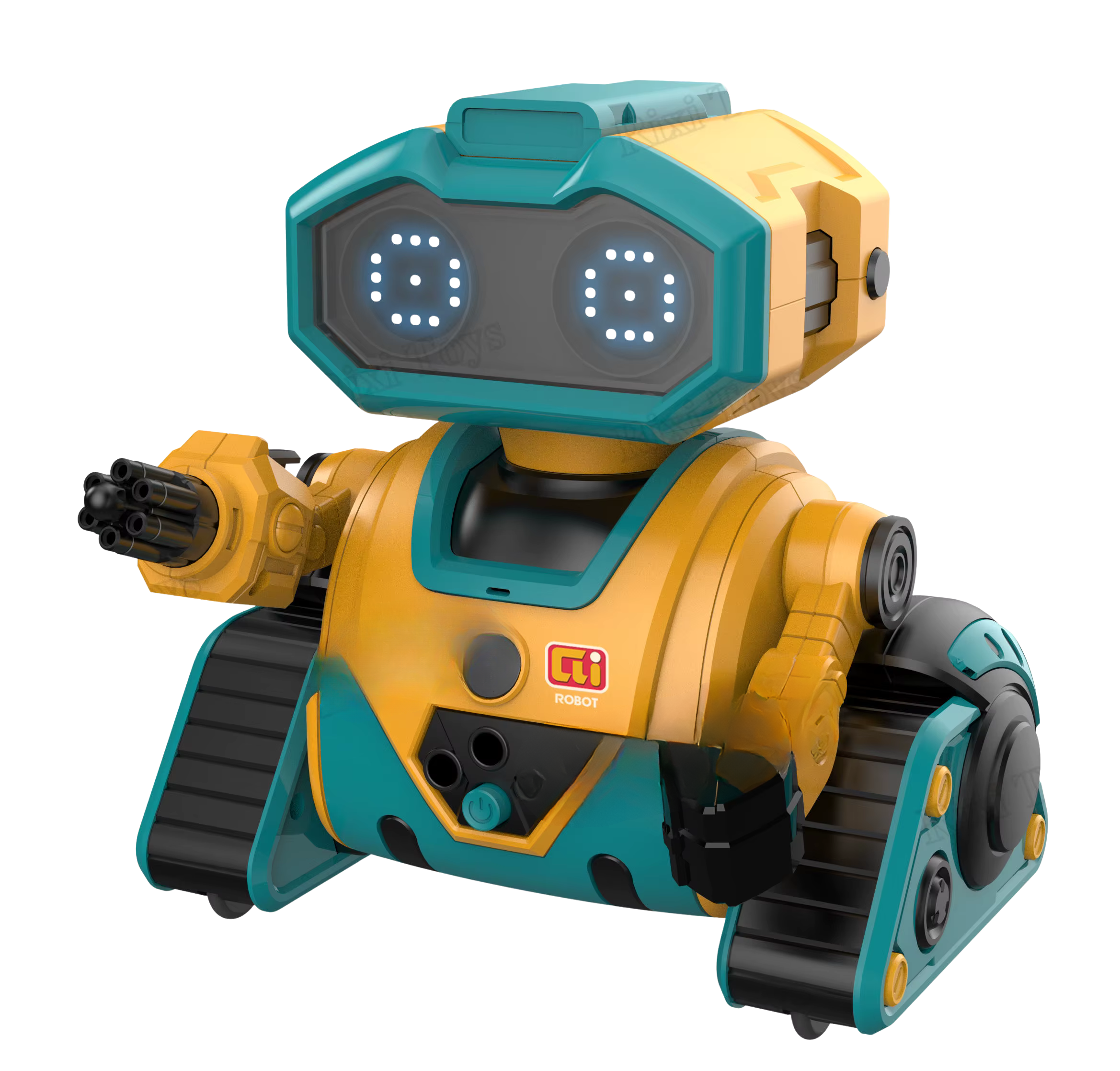 JJRC-R29A Intelligent Ai Robot