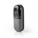 Nedis Smart WI-FI 108P Hd Video Doorbell