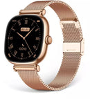 KSIX IRIA 1.7" AMOLED Smart Watch