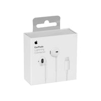 Apple wired Earpods