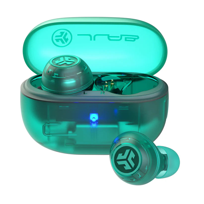 JLab  Go Pop ANC True Wireless Earbuds