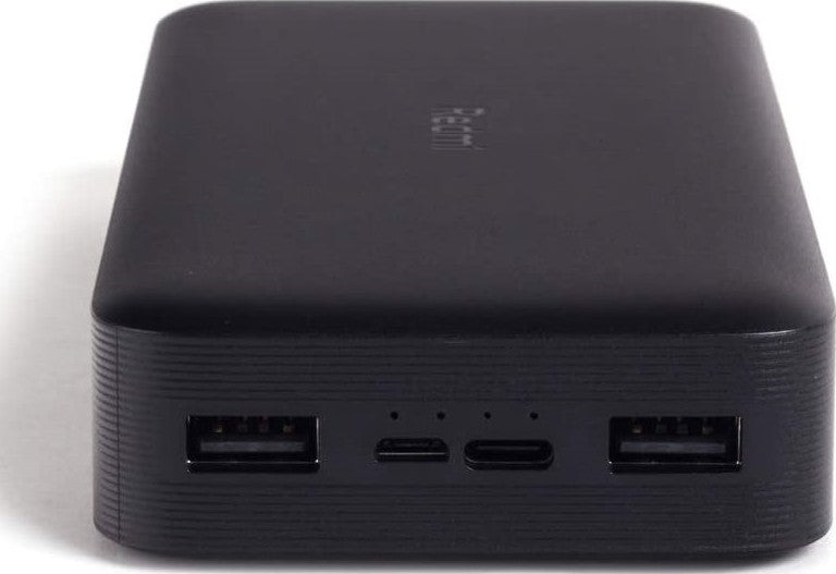 Xiaomi Redmi 18W Fast Charging Power Bank 20000mah
