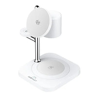 ACEFAST E39 4-in-1 Desktop Wireless Charging Station