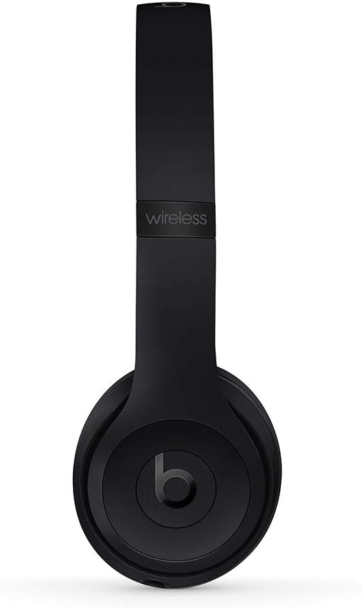 Beats headphones solo discount 3