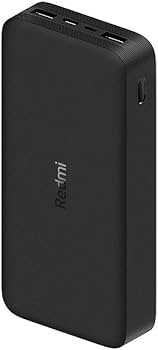 Xiaomi Redmi 18W Fast Charging Power Bank 20000mah