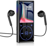 Multifunction MP4 Music Player