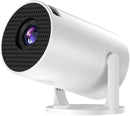 PHY300 4K Quality Rechargeable Projector