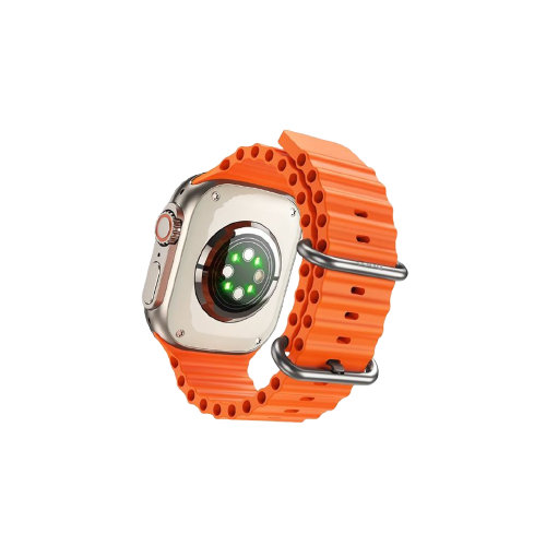 Hoco Y12 Ultra Smart Sports Watch (Calling Version)
