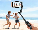 Hoco K91 Three-Axis Selfie Extendable Intelligent Gimbal