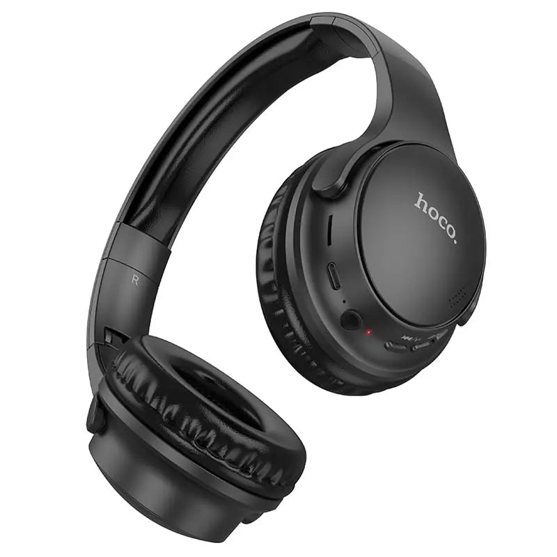 Hoco W40 Foldable Headphone