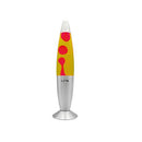 LINX LAVA LAMP YEL LIQ RED WAX 16