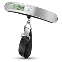 Hostweigh HOST NS-35 Digital Luggage Scale