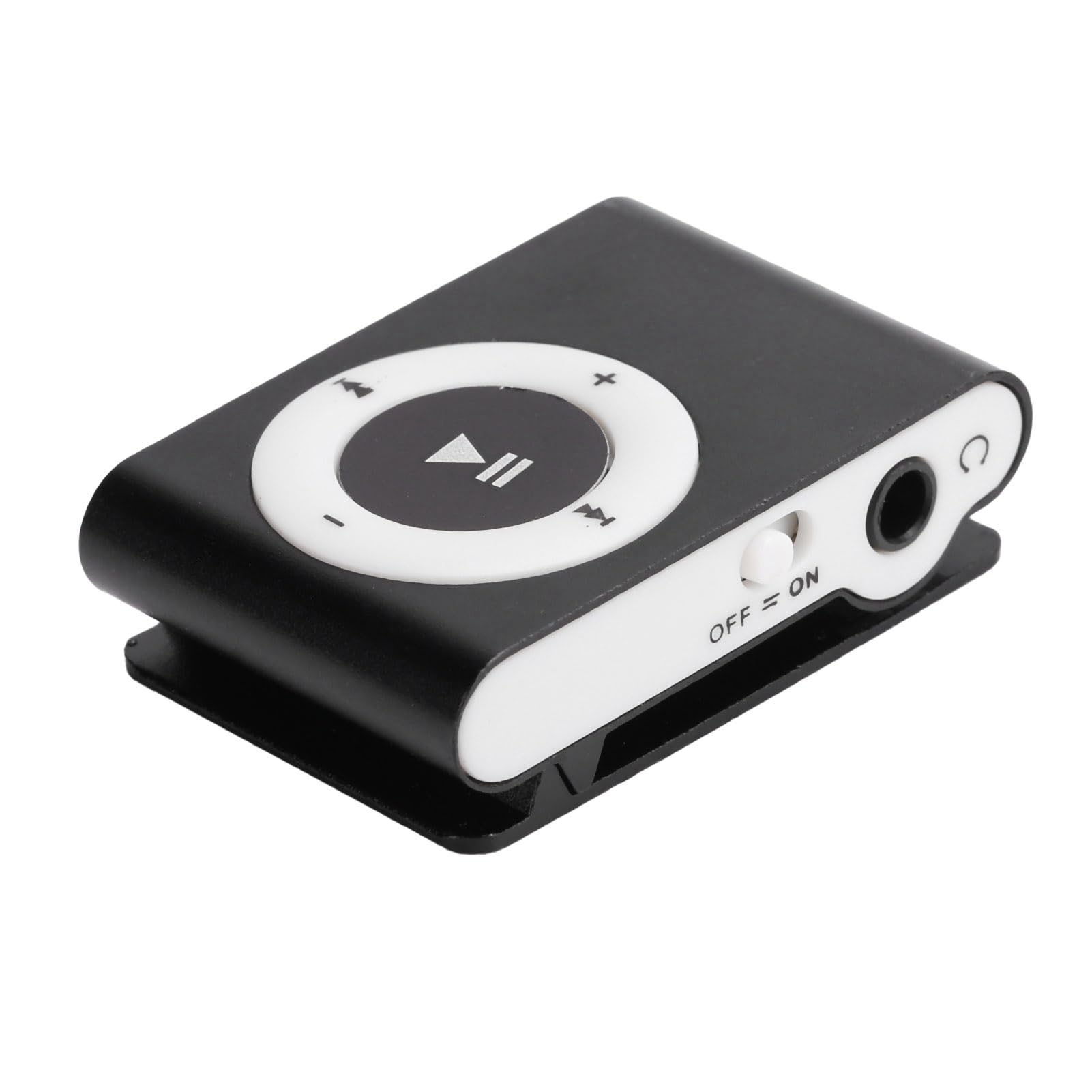 Mini Portable MP3 Player