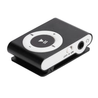 Mini Portable MP3 Player
