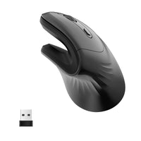 Ergonomic Mouse