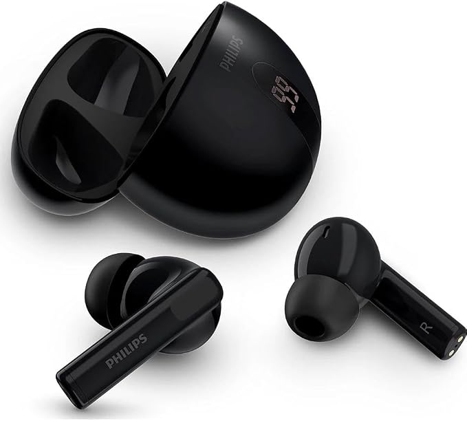 Philips TWS Noise Cancelling Earbuds