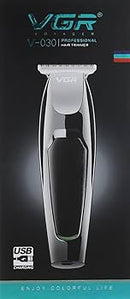 VGR V-030 Professioanl Hair Clipper