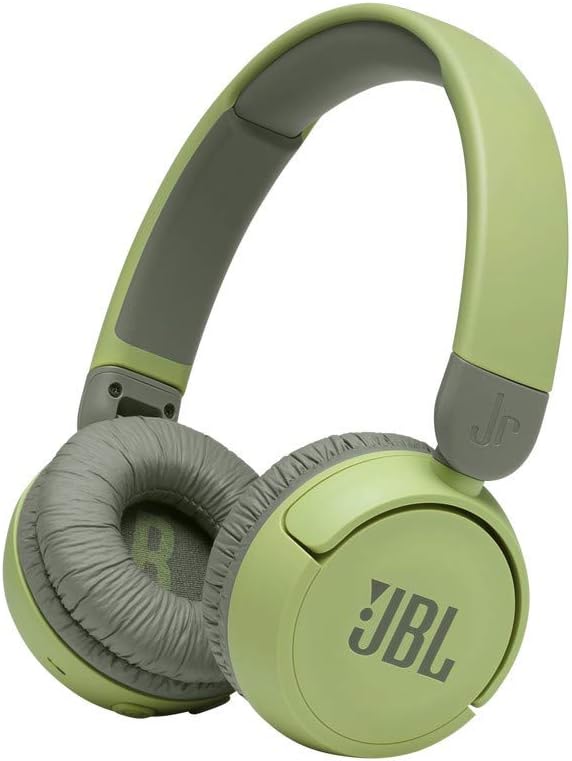 JBL Jr 310BT - Children's over-ear headphones
