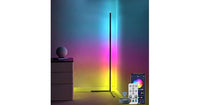 KSIX BXLAMP04 Corner WiFi Floor Lamp SmartLED