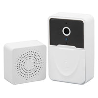 X3 Smart Two Way WiFi Camera Door Bell