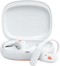 JBL Endurance Zone Earbuds