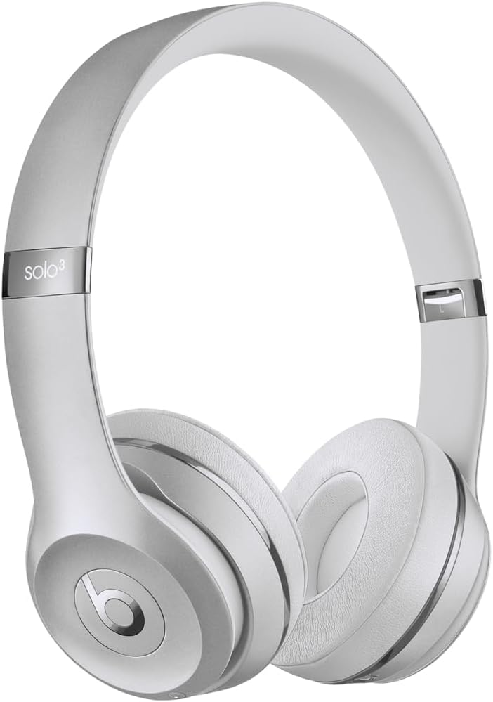 Beats Solo3 Gadgetgeek