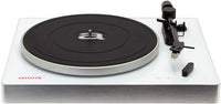 Aiwa Premium Belt-Drive Turntable APX-680BT