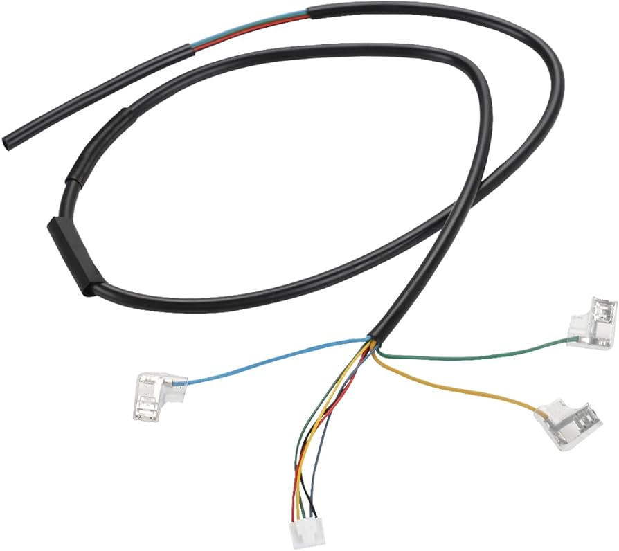 Motor Connection Line for M365/ PRO/ 1S/ ESSENTIAL/ PRO2