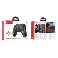 Hoco GA2 Unicorn N2/ PC Multi-Function Wireless Game Controller